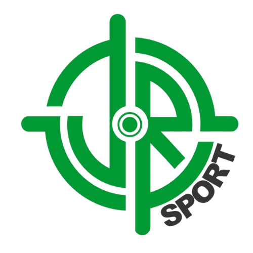 Logo da JR Sports