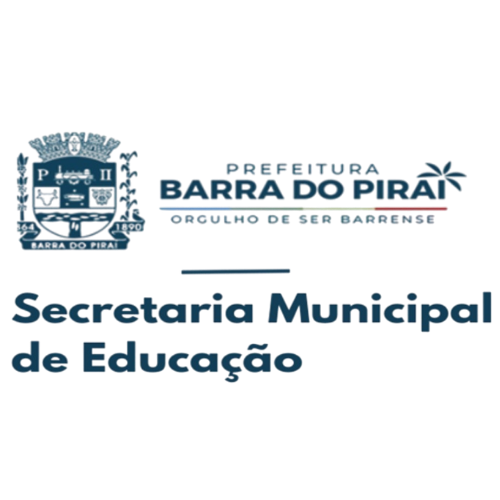 Logo da Secretaria de Educação
