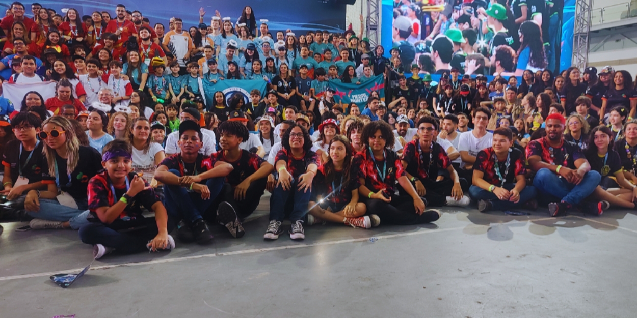Equipe EZodium