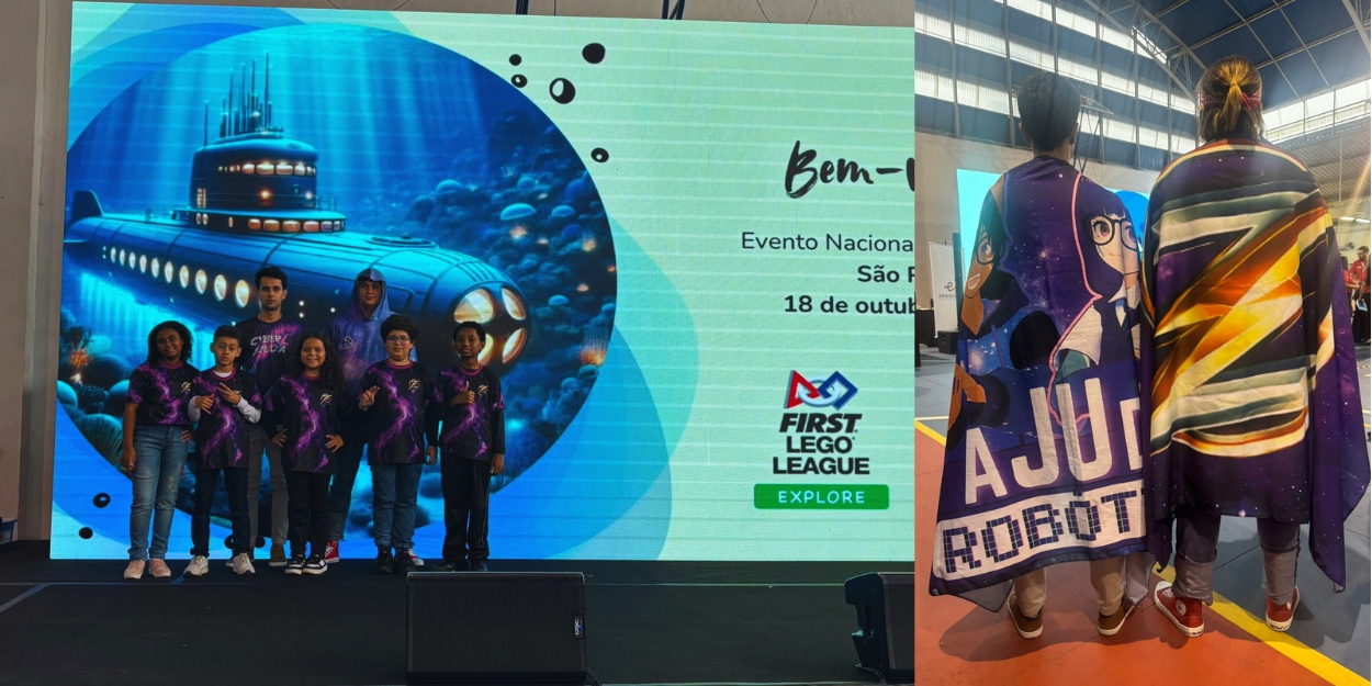 Equipe EZodium