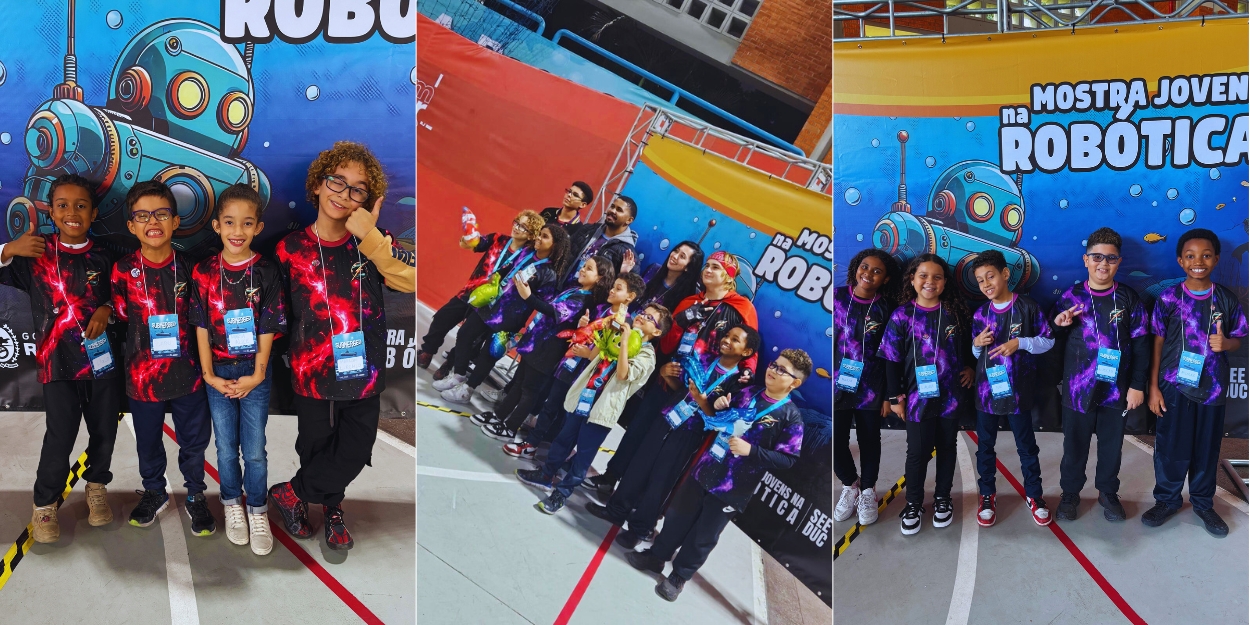 Equipe EZodium